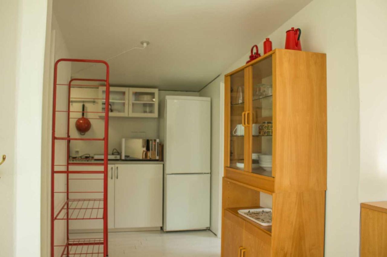 Appartement Randers Fjord Ferie Center Extérieur photo