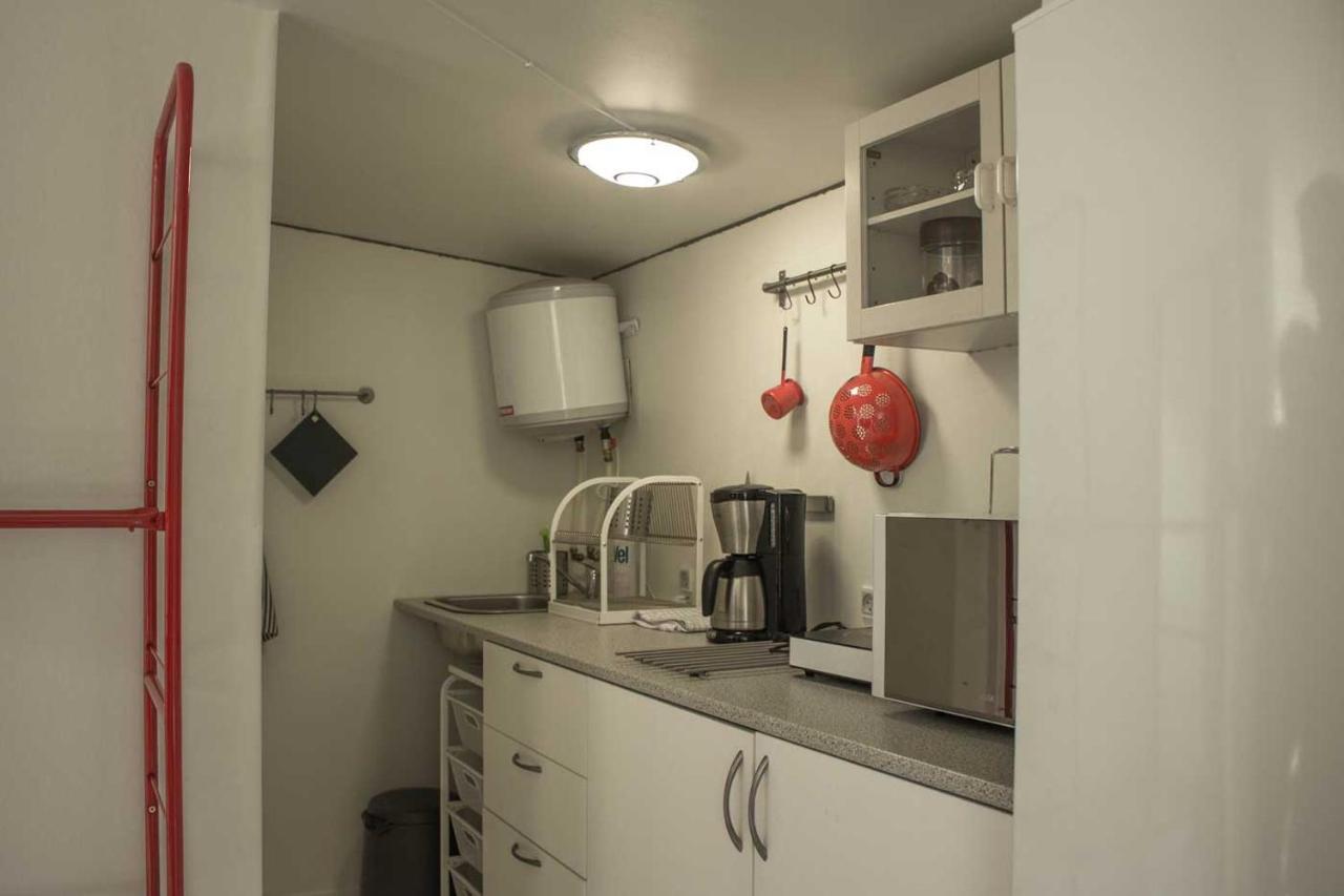Appartement Randers Fjord Ferie Center Extérieur photo