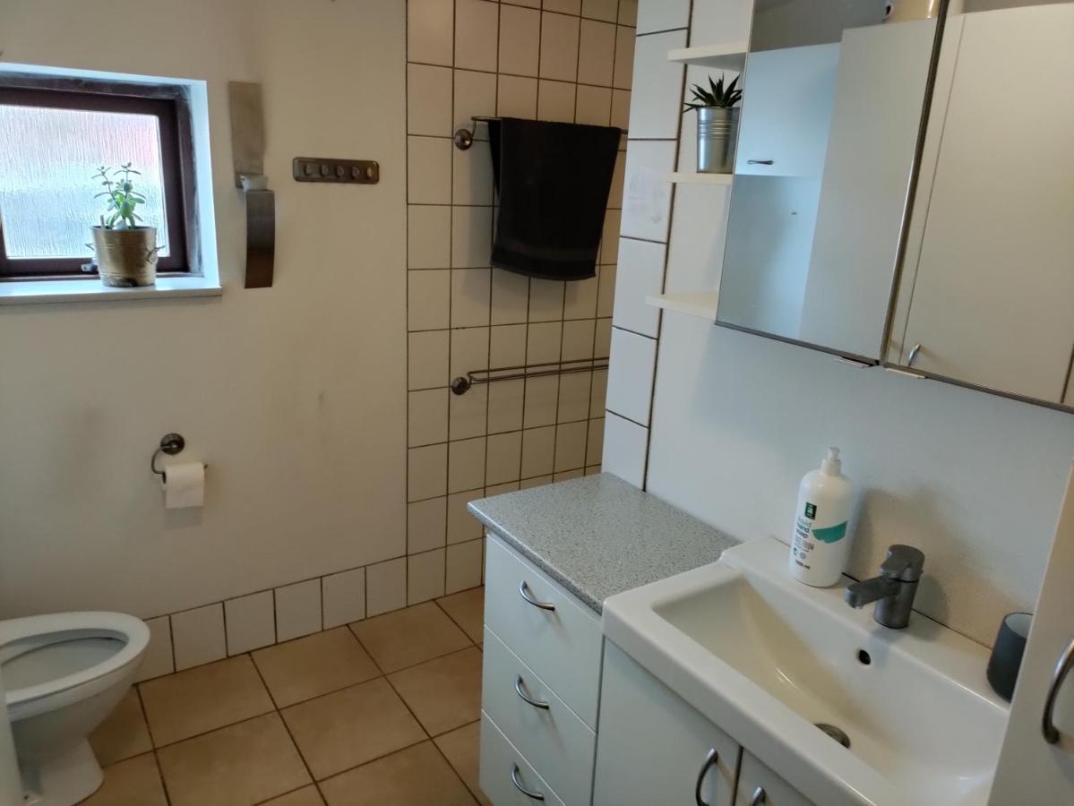 Appartement Randers Fjord Ferie Center Extérieur photo