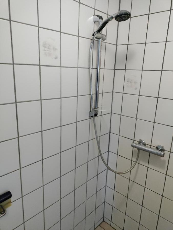 Appartement Randers Fjord Ferie Center Extérieur photo